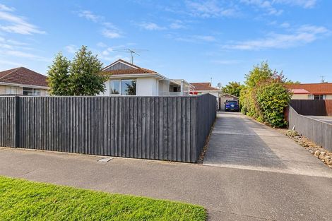 Photo of property in 1/72 Veitches Road, Casebrook, Christchurch, 8051