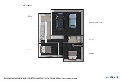 Photo of property in 3/1 Palmerston Street, Hamilton Central, Hamilton, 3204