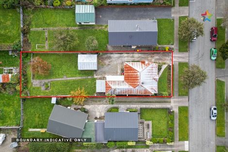 Photo of property in 51 Maitland Street, Strathern, Invercargill, 9812