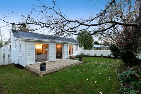 Photo of property in 60 Brookfield Street, Hamilton East, Hamilton, 3216