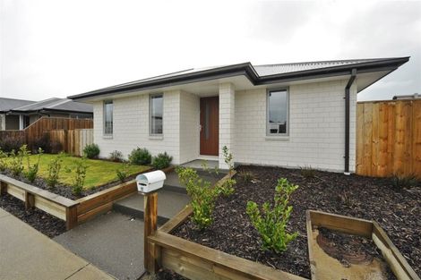 Photo of property in 11 Kawari Drive, Pegasus, 7612