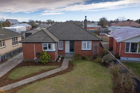 Photo of property in 15 Bird Street, Hampstead, Ashburton, 7700