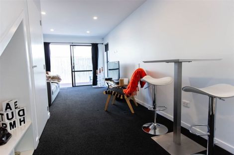 Photo of property in 3/250 Worcester Street, Christchurch Central, Christchurch, 8011