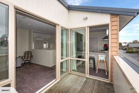 Photo of property in 1/9 Cameron Street, Sydenham, Christchurch, 8023