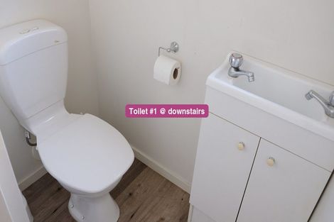 Photo of property in 3/62 Matipo Street, Riccarton, Christchurch, 8041