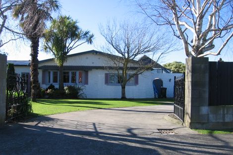 Photo of property in 213 Milson Line, Milson, Palmerston North, 4414