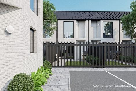Photo of property in 88 Holly Road, St Albans, Christchurch, 8014