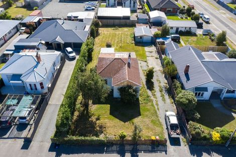Photo of property in 271 Moore Street, Ashburton, 7700
