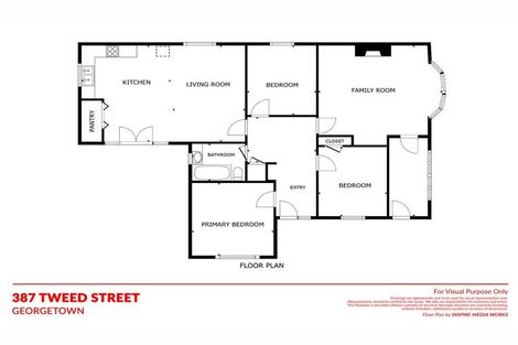 Photo of property in 387 Tweed Street, Georgetown, Invercargill, 9812