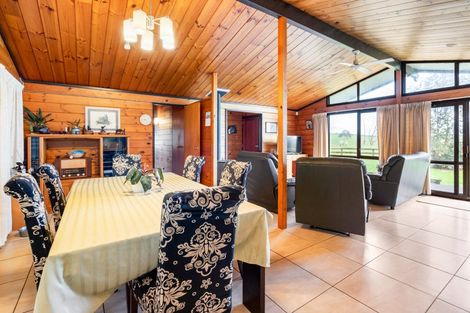 Photo of property in 110 Kerehunga Road, Poroti, Whangarei, 0179