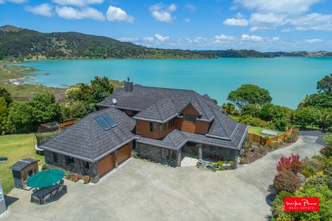 Photo of property in 1388 Whangarei Heads Road, Parua Bay, Whangarei, 0174