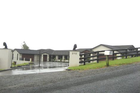 Photo of property in 310 Macwhinney Drive, Drury, 2577