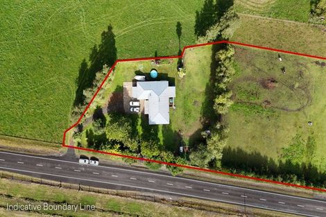 Photo of property in 3041 State Highway 30, Rotoma, Whakatane, 3192