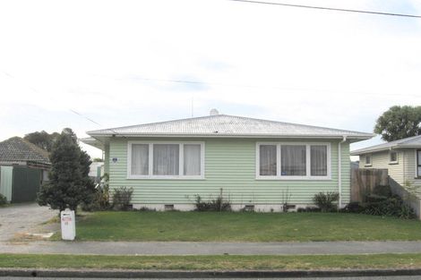 Photo of property in 10 Mason Avenue, Maraenui, Napier, 4110