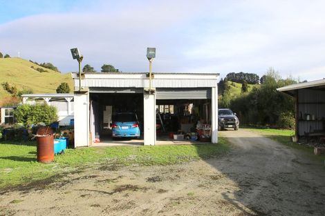 Photo of property in 129 Peria Road, Peria, Kaitaia, 0482