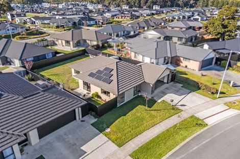 Photo of property in 16 Te Punga Road, Wallaceville, Upper Hutt, 5018