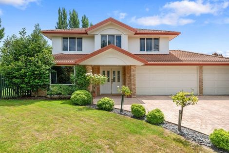 Photo of property in 9 Blarney Place, Casebrook, Christchurch, 8051