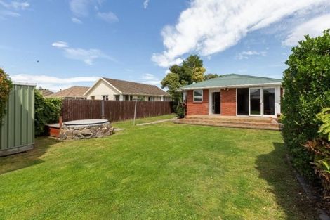 Photo of property in 57 Redgrave Street, Hoon Hay, Christchurch, 8025