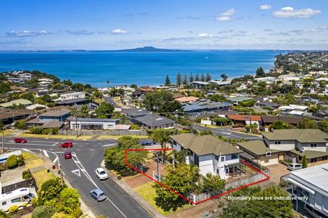 Photo of property in 2a Mizpah Road, Torbay, Auckland, 0630
