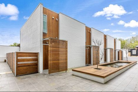 Photo of property in 403/19 Surrey Crescent, Grey Lynn, Auckland, 1021