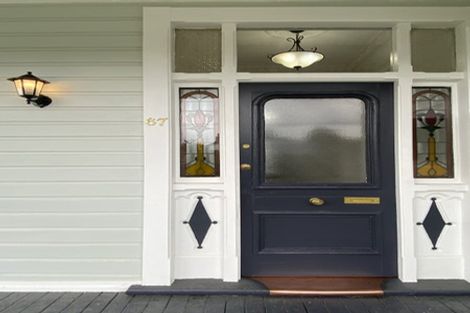 Photo of property in 67 Albert Street, Masterton, 5810