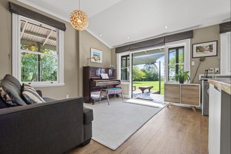 Photo of property in 236 Kelvin Grove Road, Kelvin Grove, Palmerston North, 4470