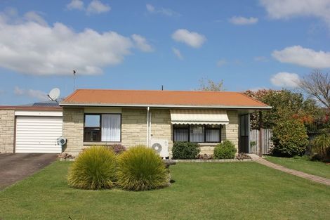 Photo of property in 4/12 Buchanan Street, Matamata, 3400