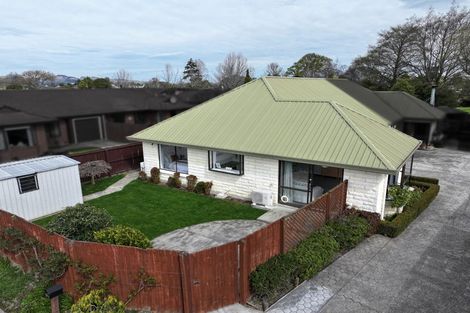 Photo of property in 1/43 Tivoli Place, Bishopdale, Christchurch, 8053