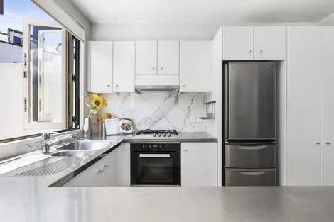 Photo of property in 19 Sheehan Street, Ponsonby, Auckland, 1011