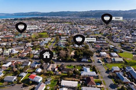 Photo of property in 9 Hinemoa Street, Waiwhetu, Lower Hutt, 5010