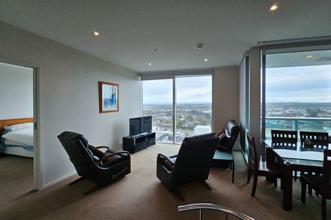 Photo of property in Sentinel Apartments, 1005/3 Northcroft Street, Takapuna, Auckland, 0622