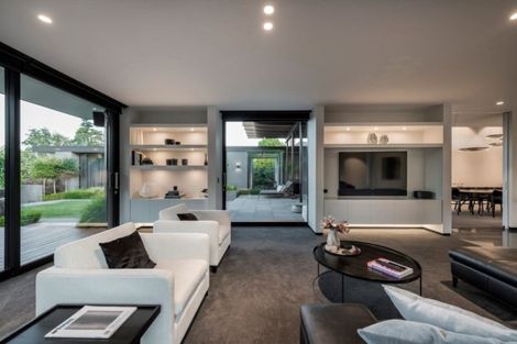 Photo of property in 138a Fendalton Road, Fendalton, Christchurch, 8052