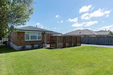 Photo of property in 122 Ellicott Road, Nawton, Hamilton, 3200