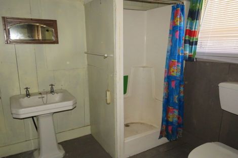 Photo of property in 58 Trennery Street, Blacks Point, Reefton, 7830