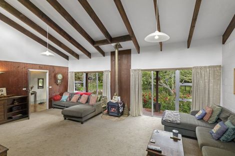 Photo of property in 84 Crowther Road, Wainuiomata, 5373