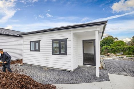 Photo of property in 44 Birdwood Road, Pukekohe, 2120