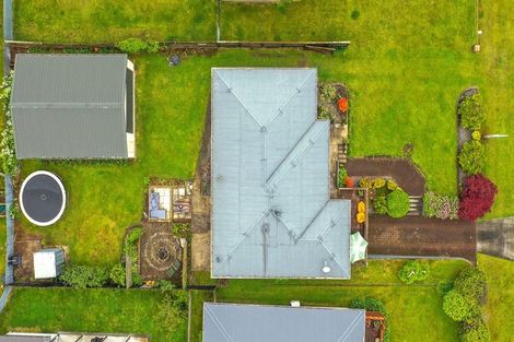 Photo of property in 12 Kauri Crescent, Matamata, 3400