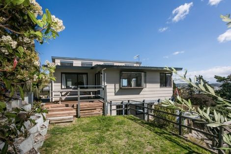 Photo of property in 25 Delhi Road, Hospital Hill, Napier, 4110