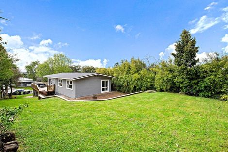 Photo of property in 15 Finlow Drive, Te Atatu South, Auckland, 0610