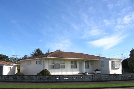 Photo of property in 2 Armagh Street, Levin, 5510