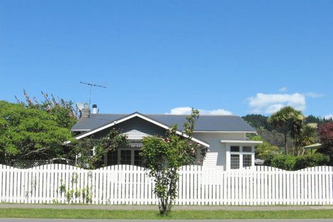 Photo of property in 115 Iranui Road, Inner Kaiti, Gisborne, 4010