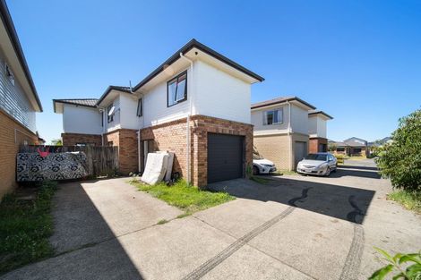 Photo of property in 81 Tilberg Street, Favona, Auckland, 2024