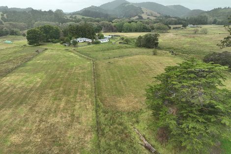 Photo of property in 1453 Tangowahine Valley Road, Tangowahine, Dargaville, 0372