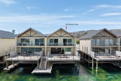 Photo of property in 4b Rahoy Close, Mount Pisa, Cromwell, 9383