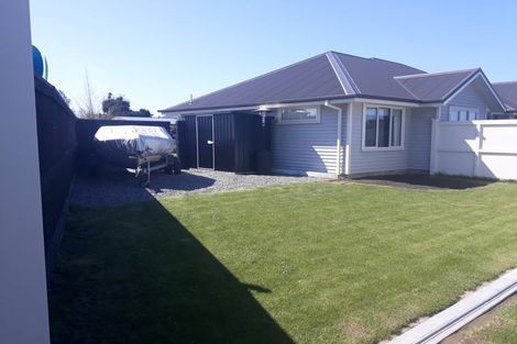 Photo of property in 3 Carmichael Street, Rangiora, 7400