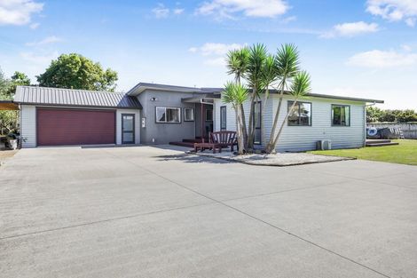 Photo of property in 8 Herangi Crescent, Ngaruawahia, 3720