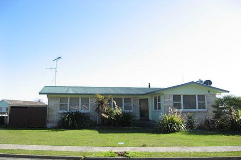 Photo of property in 30 Paterson Place, Whakatane, 3120