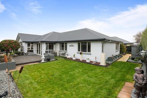 Photo of property in 2 Blairdon Place, Bishopdale, Christchurch, 8053