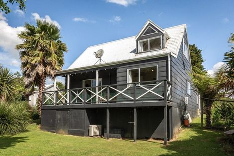 Photo of property in 13 Cadman Street, Waikino, Waihi, 3682