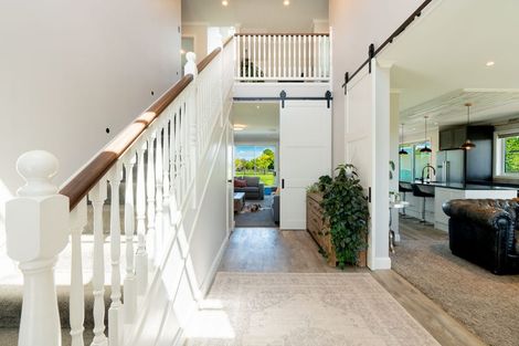 Photo of property in 103 Webster Road, Matangi, Hamilton, 3284